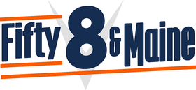 Fifty8 and Maine